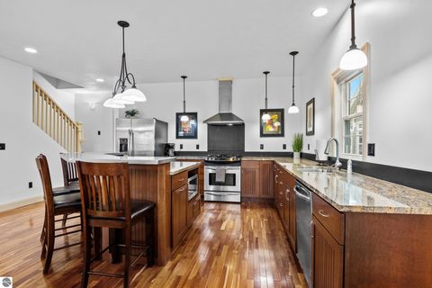 Tiny photo for 231 Midtown Drive, Traverse City, MI 49685 (MLS # 1940795)