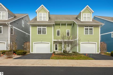 Tiny photo for 231 Midtown Drive, Traverse City, MI 49685 (MLS # 1940795)