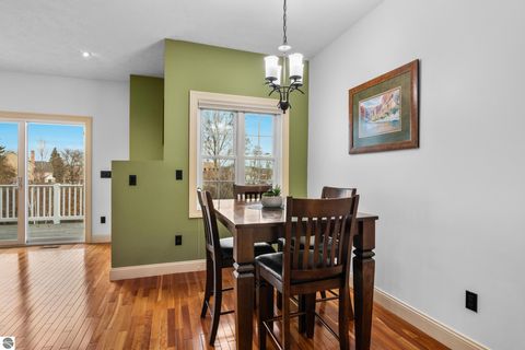 Tiny photo for 231 Midtown Drive, Traverse City, MI 49685 (MLS # 1940795)