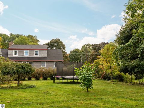 Tiny photo for 624 Eastwood Avenue, Traverse City, MI 49686 (MLS # 1939810)