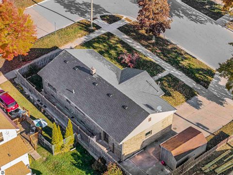 Tiny photo for 315 N Simons Street, Cadillac, MI 49601 (MLS # 1940125)