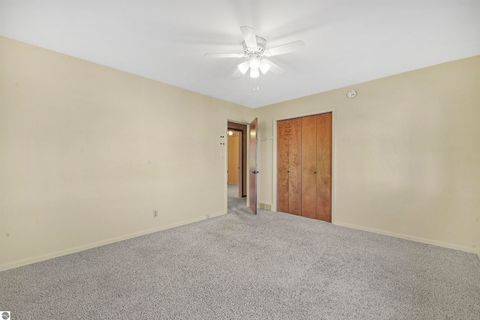 Tiny photo for 315 N Simons Street, Cadillac, MI 49601 (MLS # 1940125)