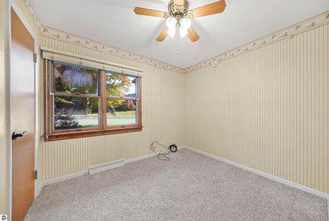 Tiny photo for 315 N Simons Street, Cadillac, MI 49601 (MLS # 1940125)