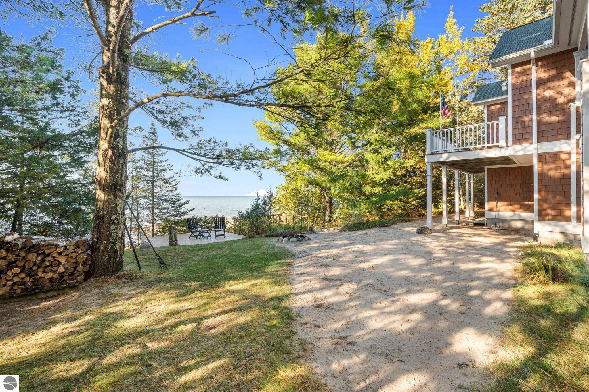 Charlevoix, Michigan 49720, United States, 4 Bedrooms Bedrooms, ,2 BathroomsBathrooms,Residential,Active,235671