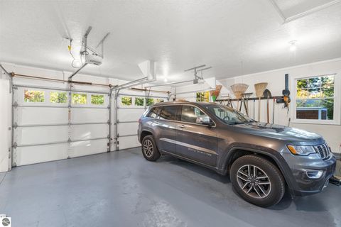 Tiny photo for 4903 Lake Shore Drive, Charlevoix, MI 49720 (MLS # 1940009)