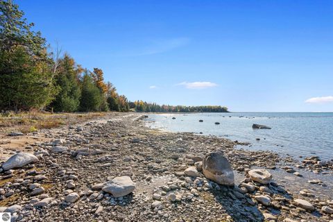 Tiny photo for 4903 Lake Shore Drive, Charlevoix, MI 49720 (MLS # 1940009)