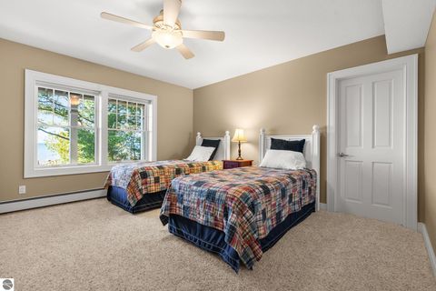 Tiny photo for 4903 Lake Shore Drive, Charlevoix, MI 49720 (MLS # 1940009)