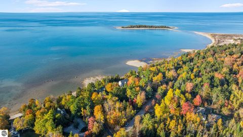 Tiny photo for 4903 Lake Shore Drive, Charlevoix, MI 49720 (MLS # 1940009)