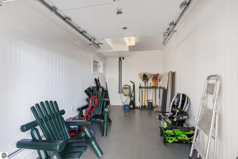 Tiny photo for 4903 Lake Shore Drive, Charlevoix, MI 49720 (MLS # 1940009)