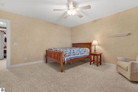 Tiny photo for 4903 Lake Shore Drive, Charlevoix, MI 49720 (MLS # 1940009)