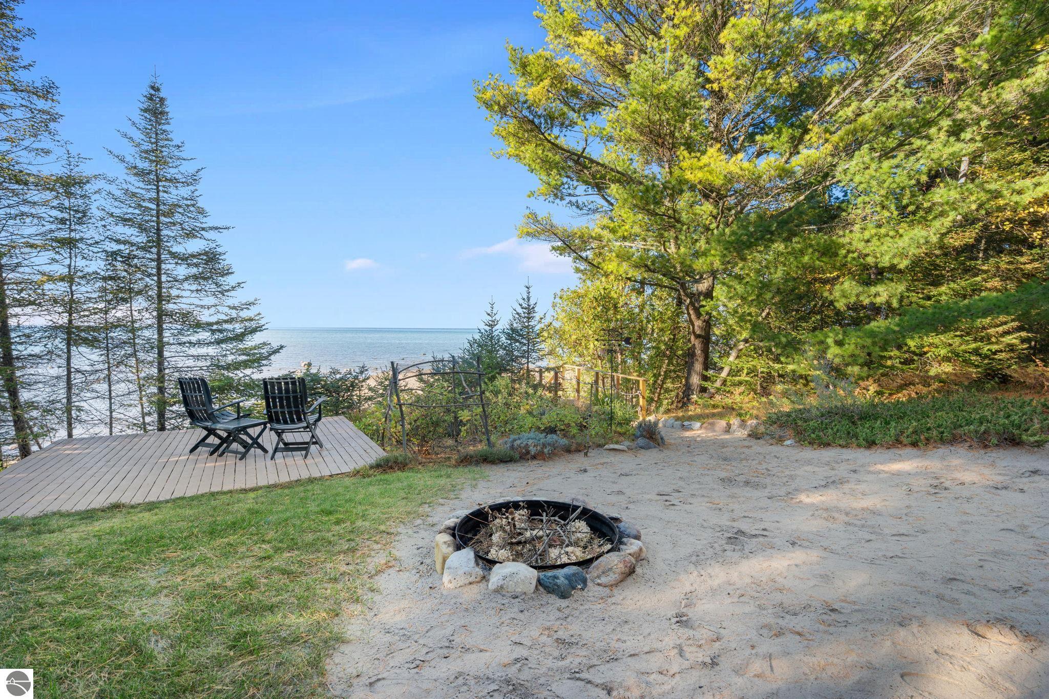 Charlevoix, Michigan 49720, United States, 4 Bedrooms Bedrooms, ,2 BathroomsBathrooms,Residential,Active,235671