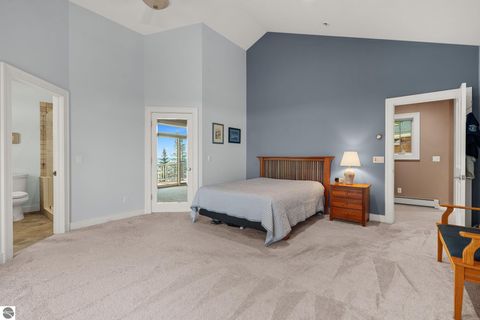 Tiny photo for 4903 Lake Shore Drive, Charlevoix, MI 49720 (MLS # 1940009)