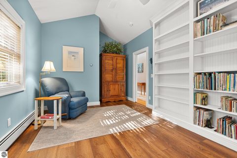 Tiny photo for 4903 Lake Shore Drive, Charlevoix, MI 49720 (MLS # 1940009)