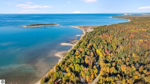 Tiny photo for 4903 Lake Shore Drive, Charlevoix, MI 49720 (MLS # 1940009)