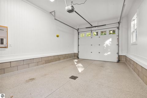 Tiny photo for 4903 Lake Shore Drive, Charlevoix, MI 49720 (MLS # 1940009)