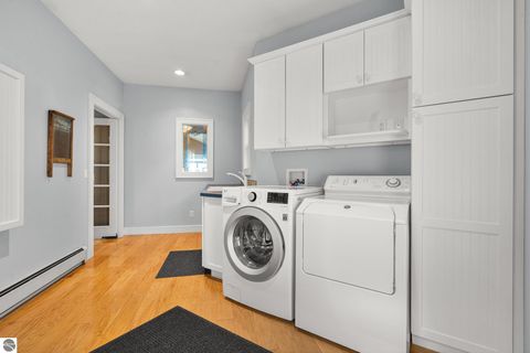 Tiny photo for 4903 Lake Shore Drive, Charlevoix, MI 49720 (MLS # 1940009)