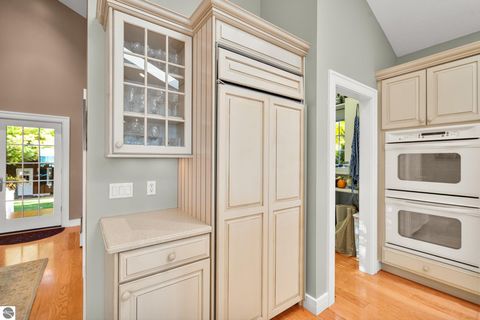 Tiny photo for 4903 Lake Shore Drive, Charlevoix, MI 49720 (MLS # 1940009)