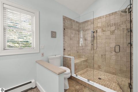 Tiny photo for 4903 Lake Shore Drive, Charlevoix, MI 49720 (MLS # 1940009)