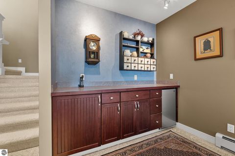 Tiny photo for 4903 Lake Shore Drive, Charlevoix, MI 49720 (MLS # 1940009)