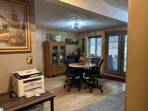 Tiny photo for 1260 Schill Road, East Tawas, MI 48730 (MLS # 1940273)