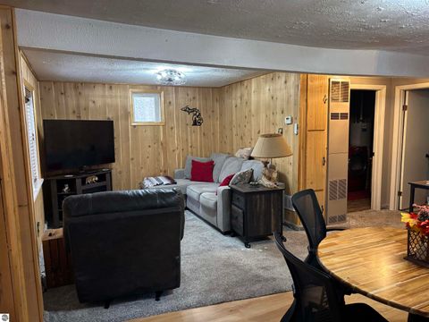 Tiny photo for 1260 Schill Road, East Tawas, MI 48730 (MLS # 1940273)