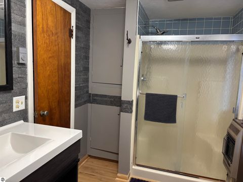 Tiny photo for 1260 Schill Road, East Tawas, MI 48730 (MLS # 1940273)