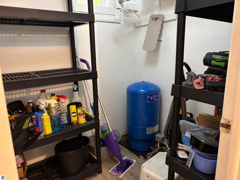 Tiny photo for 1260 Schill Road, East Tawas, MI 48730 (MLS # 1940273)