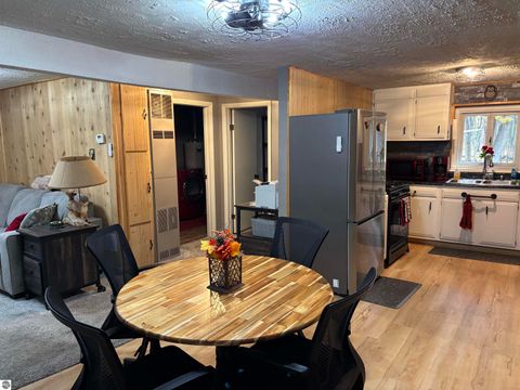 Tiny photo for 1260 Schill Road, East Tawas, MI 48730 (MLS # 1940273)