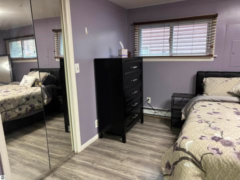 Tiny photo for 1260 Schill Road, East Tawas, MI 48730 (MLS # 1940273)