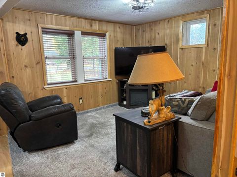 Tiny photo for 1260 Schill Road, East Tawas, MI 48730 (MLS # 1940273)