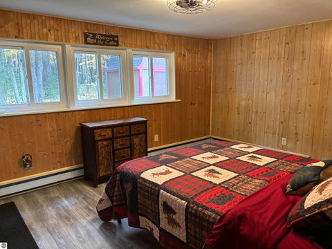 Tiny photo for 1260 Schill Road, East Tawas, MI 48730 (MLS # 1940273)