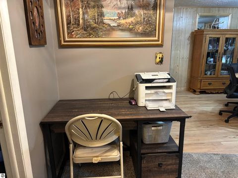 Tiny photo for 1260 Schill Road, East Tawas, MI 48730 (MLS # 1940273)