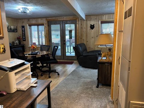 Tiny photo for 1260 Schill Road, East Tawas, MI 48730 (MLS # 1940273)
