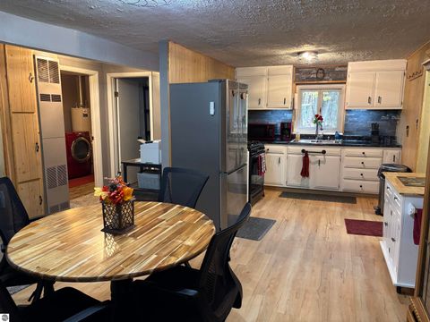 Tiny photo for 1260 Schill Road, East Tawas, MI 48730 (MLS # 1940273)