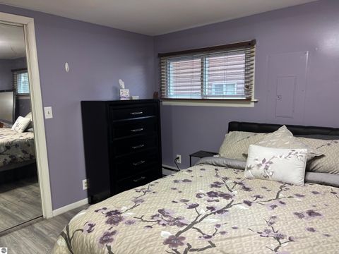 Tiny photo for 1260 Schill Road, East Tawas, MI 48730 (MLS # 1940273)