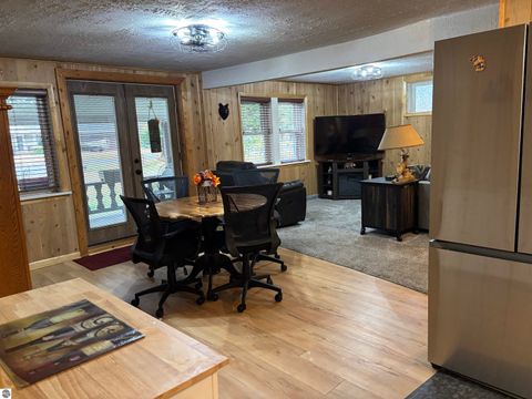 Tiny photo for 1260 Schill Road, East Tawas, MI 48730 (MLS # 1940273)