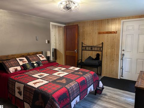 Tiny photo for 1260 Schill Road, East Tawas, MI 48730 (MLS # 1940273)