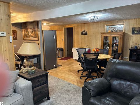 Tiny photo for 1260 Schill Road, East Tawas, MI 48730 (MLS # 1940273)