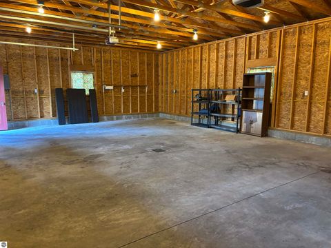 Tiny photo for 1260 Schill Road, East Tawas, MI 48730 (MLS # 1940273)