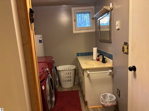 Tiny photo for 1260 Schill Road, East Tawas, MI 48730 (MLS # 1940273)