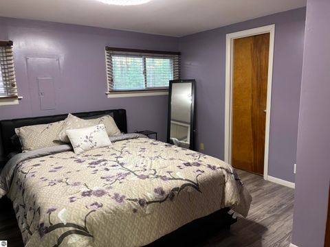 Tiny photo for 1260 Schill Road, East Tawas, MI 48730 (MLS # 1940273)