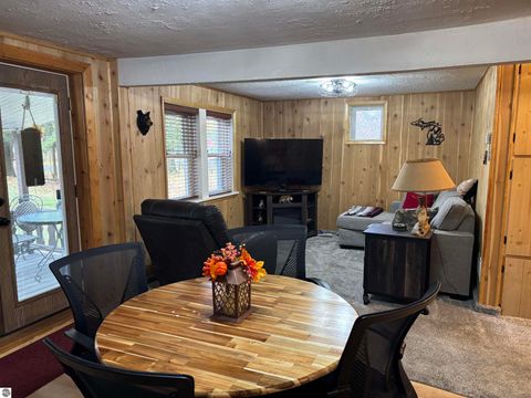 Tiny photo for 1260 Schill Road, East Tawas, MI 48730 (MLS # 1940273)