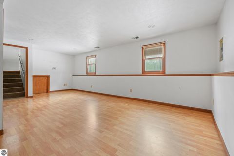 Tiny photo for 5651 Penn Lock Colony Road, Interlochen, MI 49643 (MLS # 1941340)