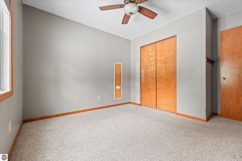 Tiny photo for 5651 Penn Lock Colony Road, Interlochen, MI 49643 (MLS # 1941340)