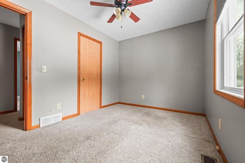 Tiny photo for 5651 Penn Lock Colony Road, Interlochen, MI 49643 (MLS # 1941340)