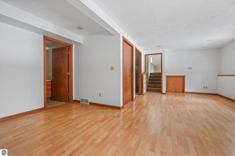 Tiny photo for 5651 Penn Lock Colony Road, Interlochen, MI 49643 (MLS # 1941340)