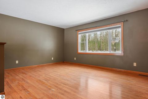 Tiny photo for 5651 Penn Lock Colony Road, Interlochen, MI 49643 (MLS # 1941340)