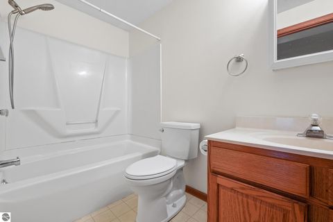 Tiny photo for 5651 Penn Lock Colony Road, Interlochen, MI 49643 (MLS # 1941340)