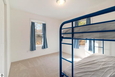 Tiny photo for 6483 S Emma Avenue, Baldwin, MI 49304 (MLS # 1939710)