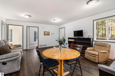 Tiny photo for 6483 S Emma Avenue, Baldwin, MI 49304 (MLS # 1939710)